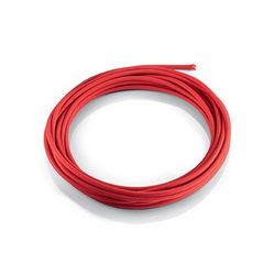 Cavo Tessuto Rosso (1m) Ideal Lux 128825