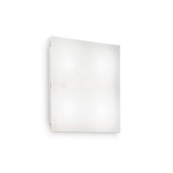 Plafoniera Ideal Lux Flat PL4 D30 134895