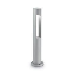Lampada da terra Ideal Lux Acqua PT1 GRIGIO 135229