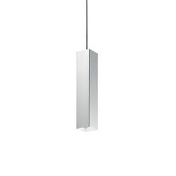 Lampadario sospensione Ideal Lux Sky SP1 CROMO 136943