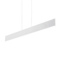 Lampadario sospensione Ideal Lux Desk SP1 138237