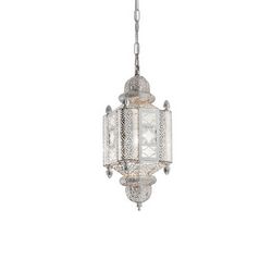 Lampadario sospensione Ideal Lux Nawa-2 SP1 138343