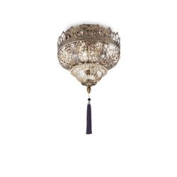 Plafoniera Ideal Lux Harem PL3 139609
