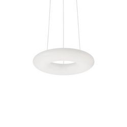 Lampadario sospensione Ideal Lux Polo SP80 140490