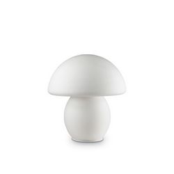 Lampada da tavolo Ideal Lux Fungo TL1 BIG 142630