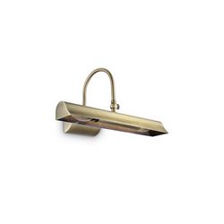 Lampada da parete Applique Ideal Lux Retrò AP2 144917