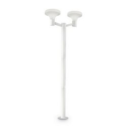 Lampada da terra Ideal Lux Sound PT2 BIANCO 146867