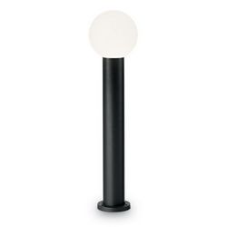 Lampada da terra Ideal Lux Symphony PT1 NERO 146942