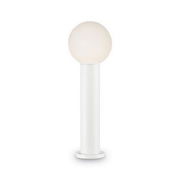 Lampada da terra Ideal Lux Symphony PT1 BIANCO 146966