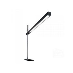 Lampada da tavolo Ideal Lux Gru TL105 NERO 147659