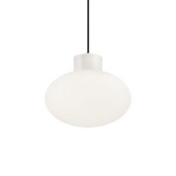 Lampadario sospensione Ideal Lux Armony SP1 BIANCO 148922