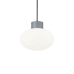 Lampadario sospensione Ideal Lux Armony SP1 GRIGIO 149509