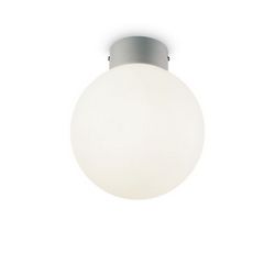 Plafoniera Ideal Lux Symphony PL1 GRIGIO 149790