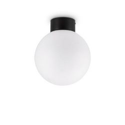 Plafoniera Ideal Lux Symphony PL1 NERO 149806
