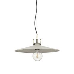 Lampadario sospensione Ideal Lux Brooklyn SP1 D25 153438