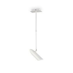 Plafoniera Ideal Lux Bullet PL1 153452