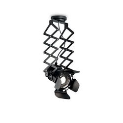 Plafoniera Ideal Lux Movie PL1 155500