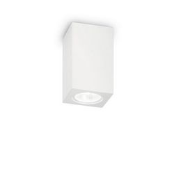 Plafoniera Ideal Lux Tower PL1 BIG SQUARE 155821