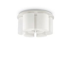 Plafoniera Ideal Lux Almond PL9 159645