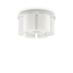 Plafoniera Ideal Lux Almond PL9 159645