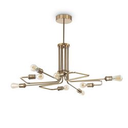 Lampadario sospensione Ideal Lux Triumph SP8 160269