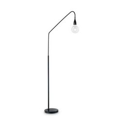 Lampada da terra Ideal Lux Minimal PT1 NERO 163369