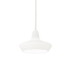 Lampadario sospensione Ideal Lux Lido-3 SP1 BIANCO 168319