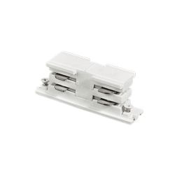 Link Electrified Connector White Ideal Lux 169637
