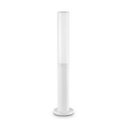 Lampada da terra Ideal Lux Etere PT1 BIANCO 172422