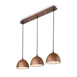 Lampadario sospensione Ideal Lux Folk SP3 174235