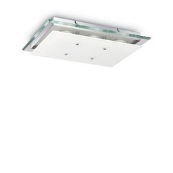 Plafoniera Ideal Lux Superior PL6 175287
