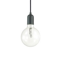 Lampadario sospensione Ideal Lux It SP1 NERO 175935