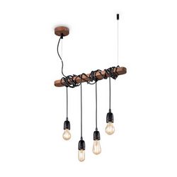 Lampadario sospensione Ideal Lux Electric SP4 176352