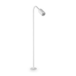 Lampada da terra Ideal Lux Loop PT1 BIG BIANCO 179070