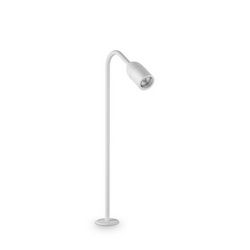 Lampada da terra Ideal Lux Loop PT1 SMALL BIANCO 179087