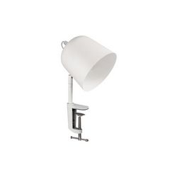 Lampada da parete Applique Ideal Lux Limbo AP1 BIANCO 180212