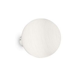 Lampada da parete Applique Ideal Lux Mapa RIGA AP1 D20 186870