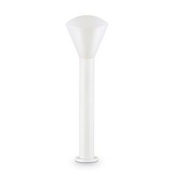 Lampada da terra Ideal Lux Ouverture PT1 BIANCO 187181