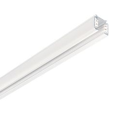 Link Trimless Profile 2000 Mm White Ideal Lux 187976