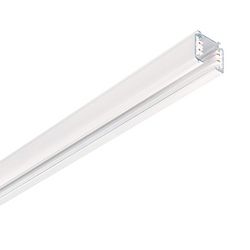 Link Trimless Profile 3000 Mm White Ideal Lux 187990