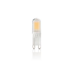 Confezione da 20 Lampadine Led Ideal Lux CLASSIC G9 2,7W 350Lm 3000K 189000