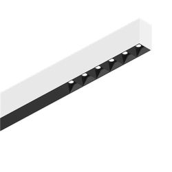 Profilo Fluo Accent 1200 4000k White Ideal Lux 192543
