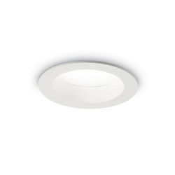 Faretto da incasso led Basic wide 9w 3000k Ideal Lux 193519