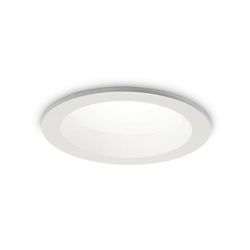 Faretto da incasso led Basic wide 30w 3000k Ideal Lux 193540