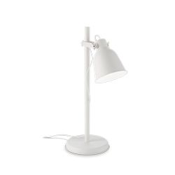 Lampada da tavolo Ideal Lux Maurien Tl1 199535