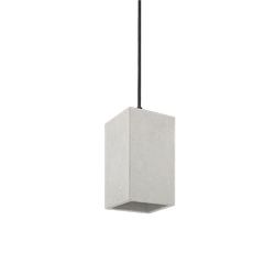 Lampadario sospensione Ideal Lux Kool Sp1 Big 201177