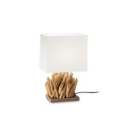 Lampada da tavolo Ideal Lux Snell Tl1 Small 201382