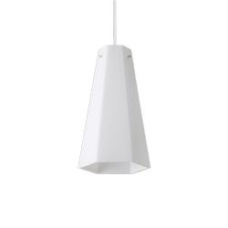 Lampadario sospensione Ideal Lux Cairo Sp1 D15 208176