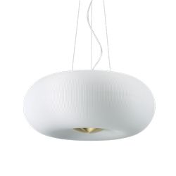 Lampadario sospensione Ideal Lux Arizona Sp5 214481