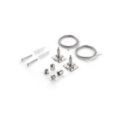 Arca Kit Pendant For 2 Mt Ideal Lux 222905
